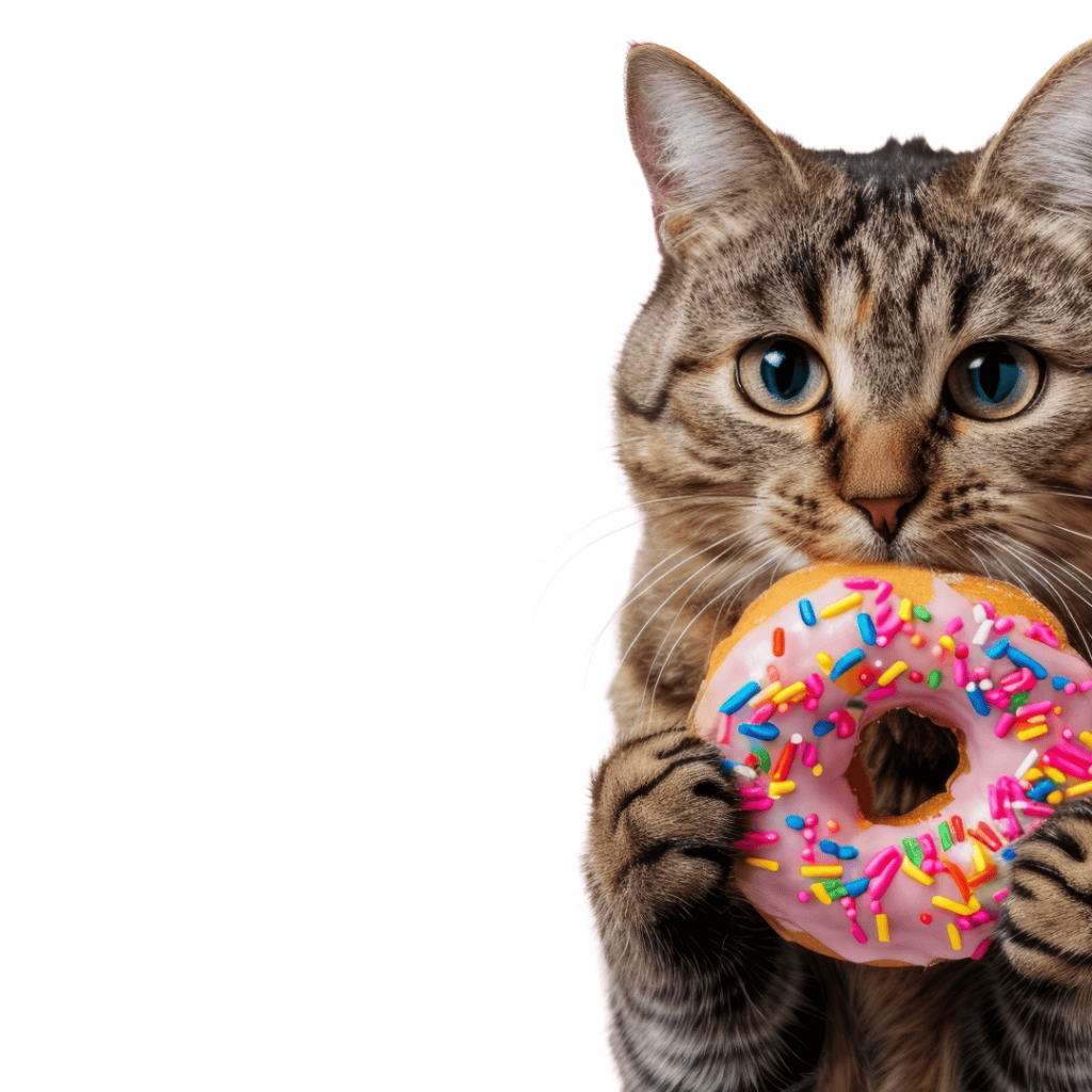 ¿Los gatos pueden detectar el sabor dulce? Lo que dice la ciencia